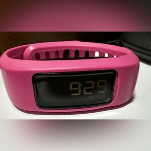 Garmin Vivofit 2 Pink Fitness Tracker
